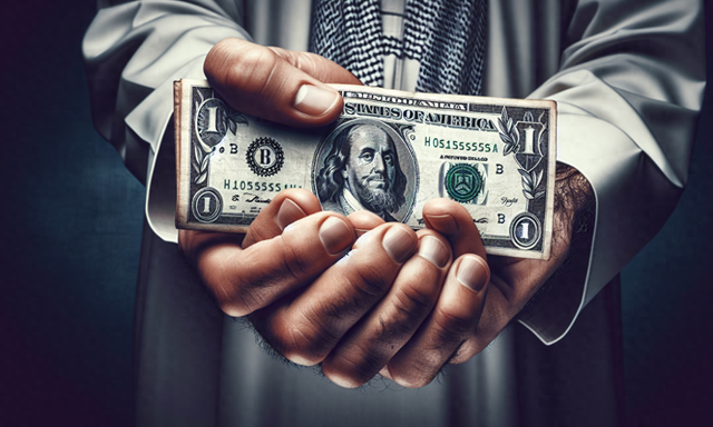 特朗普关税引爆“多米诺骨牌”!美银预警:美元跌势远未结束