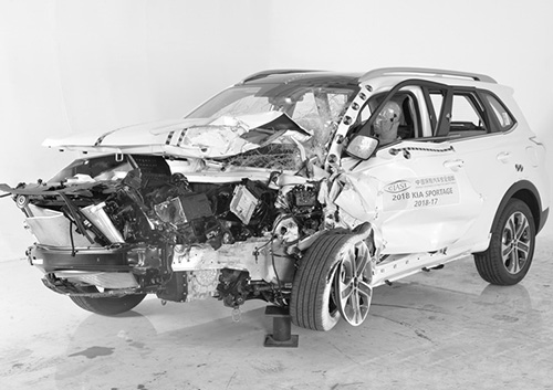 人被撞后赔偿事宜如何处理？人被撞后赔偿有哪些流程？