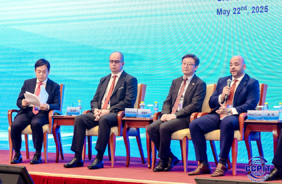 美国谷物协会中国区总监：期待与中国政府深化合作，寻找资源高效利用最佳方案