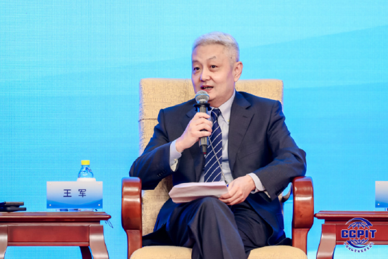 英特尔公司副总裁王军：全产业链需要一起推动开放公开的生态
