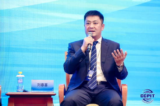 伊利刘春喜：要把消费者当成粉丝，满足他们的需求