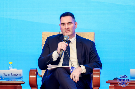 NIQGFK市场研究集团约安·潘贝尼：关注中国消费者，为其制定解决方案