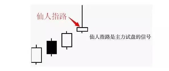我是如何在3年内从亏损30万到回本710万,全靠“仙人指路”买入法,目前为止股市最稳健的买卖方法