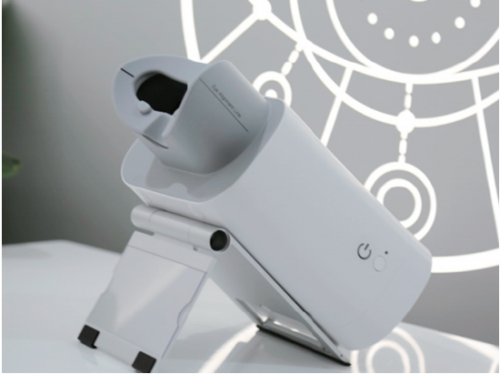 鹰瞳科技AI眼底筛查 开启呼和浩特铁路职工健康管理智能新时代