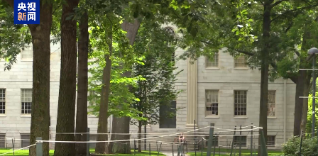 最新!哈佛大学禁令引众怒,美联邦法官发出临时限制令,冻结政府的撤销决定