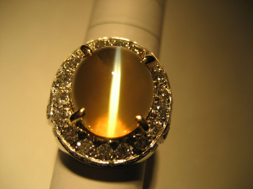 如何看待宝石投资相关情况？投资对市场有何影响？