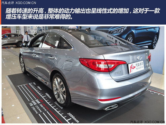 现代索纳塔现如何？从哪些维度评价现代索纳塔