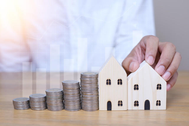 如何评估不同房地产相关情况？怎样判断不同房产相关项目的情况？