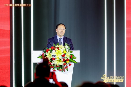 博时基金江向阳：新质生产力的形成，不仅仅是国之大者的问题，也是投资者未来盈利的根本源泉