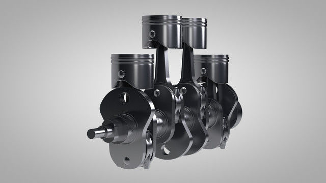 B动机性能怎样？有哪些独特技术特点？