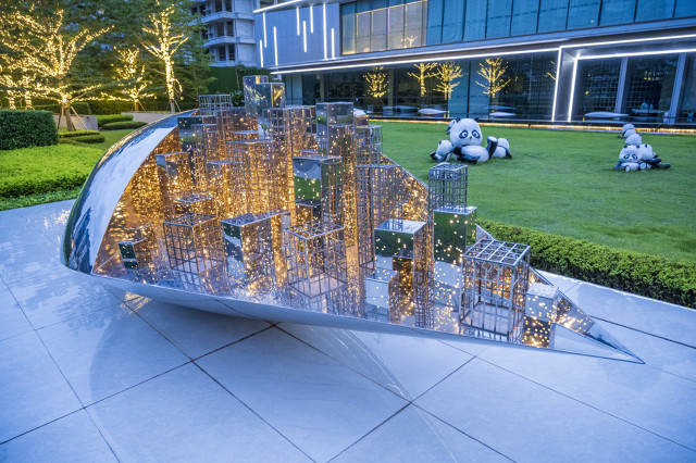 如何对特定楼盘进行深入认识并知晓其特点？认识该楼盘特点有哪些途径？