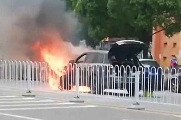 车子自燃险如何赔付？赔付中有哪些要点？