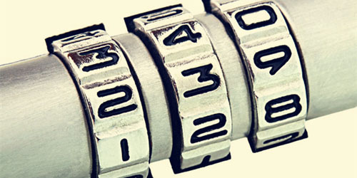 如何网上查询密码？网上查询有什么风险？