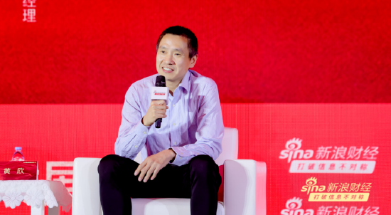 国联安黄欣：重建健康的全球半导体产业供应链 中国企业机遇无限