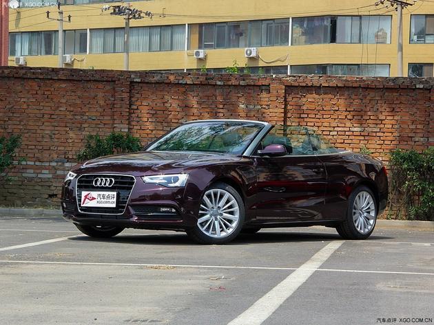 如何操作奥迪q视镜折叠？操作后视镜折叠有哪些注意事项？