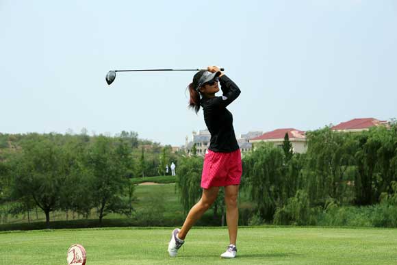 如何调整高尔夫间？调整高尔夫间有哪些步骤？