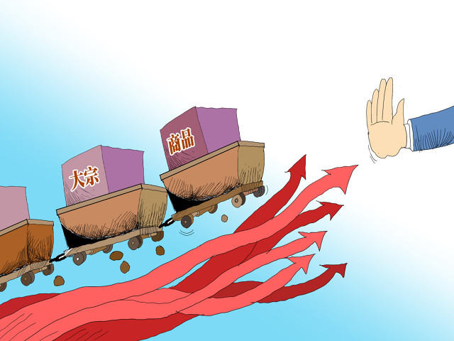 商品期货开盘意味着什么？开盘对交易有何影响？