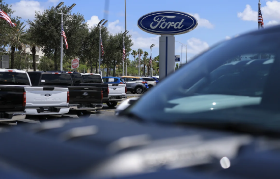 因特朗普关税政策 这些公司将提高产品价格