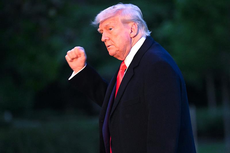 宁可拖累经济增长也要课税欧盟 美国这次图的是什么?