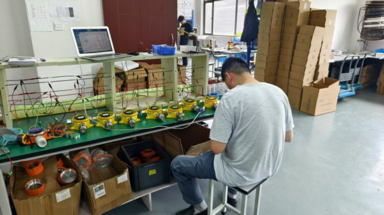 重生的TA | 关税博弈里的检测厂,如何造出石化业的“香饽饽”?