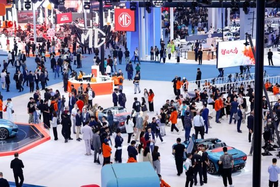 插混，“突围”欧洲车市