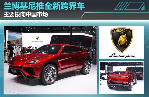 如何操作兰博基尼挂挡？兰博基尼怎么挂挡？