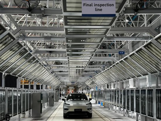 在日系车“后花园”，中国企业点了一把火