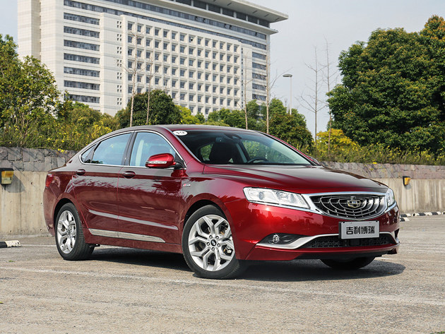 如何使用吉利定速巡航？吉利定速巡航使用方法是什么？