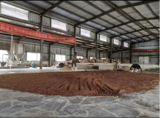 重生的TA | 非洲烈酒市场被西方垄断？ 中国老板，要用“清香”破局！