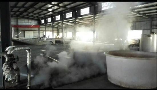 重生的TA | 非洲烈酒市场被西方垄断？ 中国老板，要用“清香”破局！