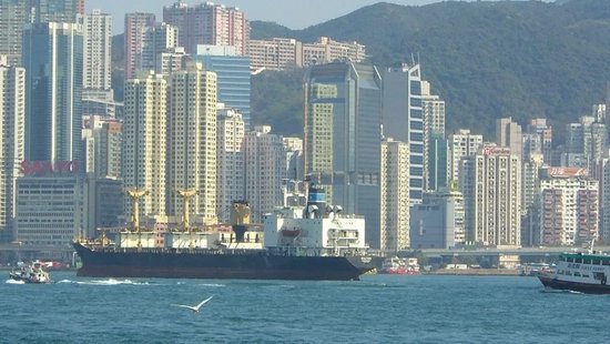 香港，重磅消息！