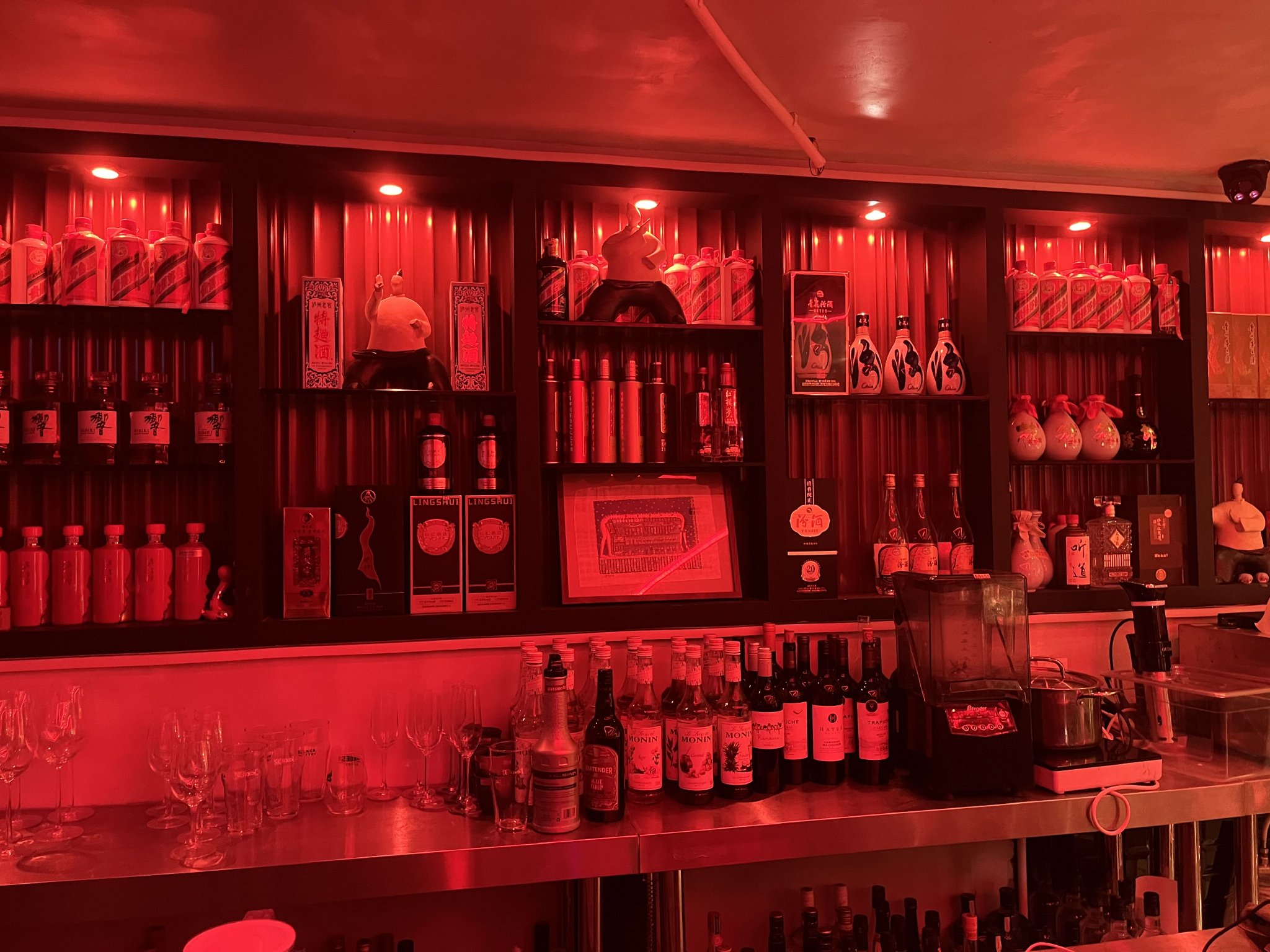 烈酒税松绑,茅台、五粮液、汾酒、泸州老窖等白酒巨头闯香港