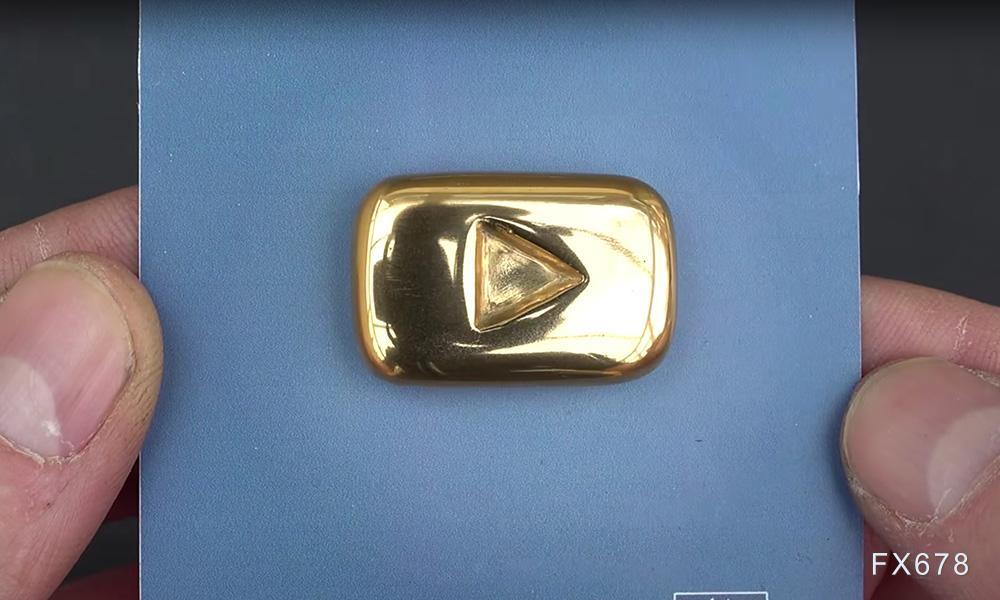 随着美国债务增长失控，黄金是一种值得拥有的投资