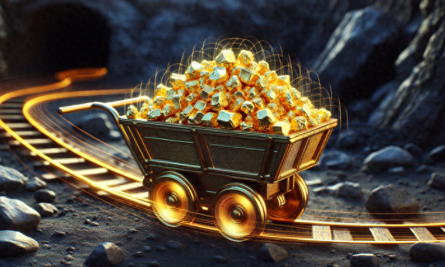 知名经济学家狂买黄金 押注债务危机“不可避免”！