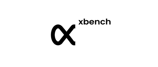 红杉中国xbench全球首发，AI智能体真实战力揭榜！