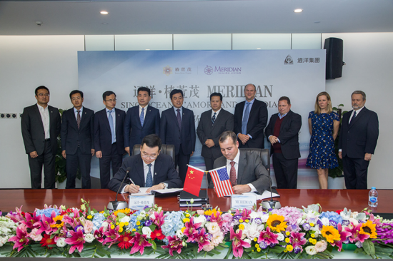 从“照护孤岛”迈向“生态共赢”，远洋椿萱茂领航中国失智照护新征程