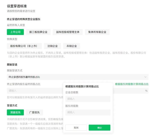 炸裂，证监会离职人员精确核查方案