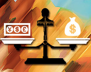 如何识别小币种的特点？它在金融交易中有何潜在价值？