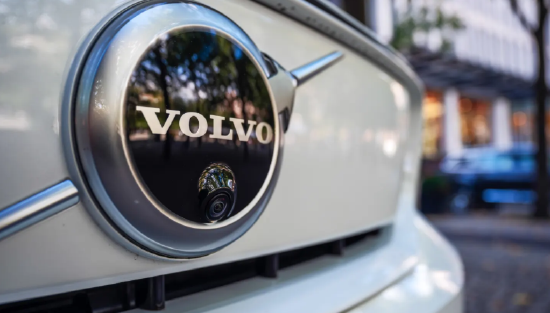 瑞典沃尔沃汽车将裁员3000人 作为重大成本削减计划的一部分