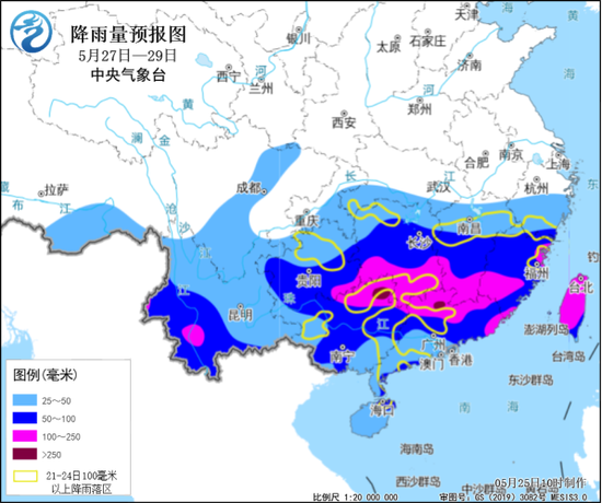 特大暴雨！或破历史极值！紧急提醒
