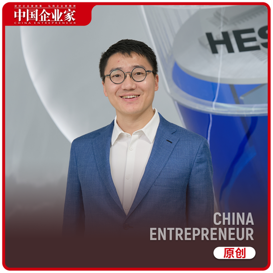 三位85后海归，用11年打造一家全球冠军，获小米汽车青睐