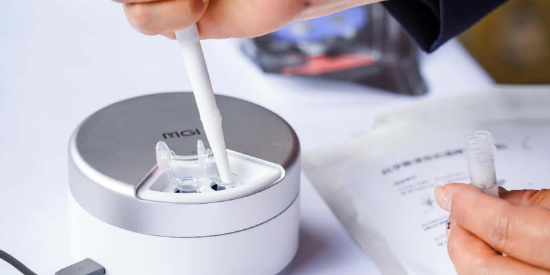 好博会必打卡！ 20分钟，测出你是“酒神”还是“酒渣”