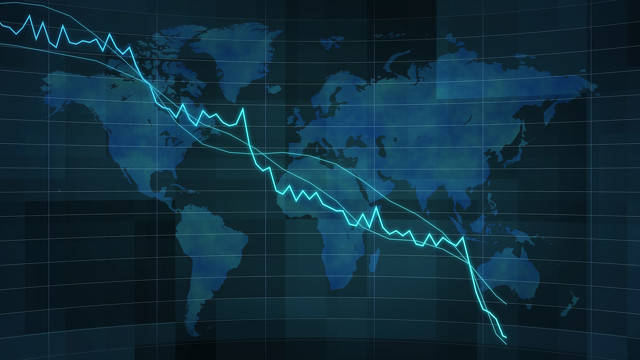 如何看待沪市金价的波动情况这种波动与其他市场的关联如何？