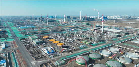 东北振兴王炸！200亿天量税收再造一个“新盘锦”！