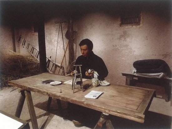 北大祝复旦，120岁生日快乐！