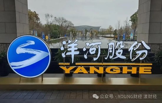 洋河增长困境，谁最着急？