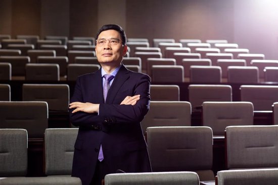 海尔周云杰：一个企业不宽容失败，就不是鼓励创新