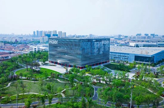 海尔周云杰：一个企业不宽容失败，就不是鼓励创新