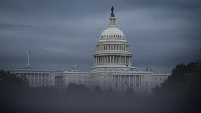 当悲观情绪弥漫党内，民主党该如何拯救自己？