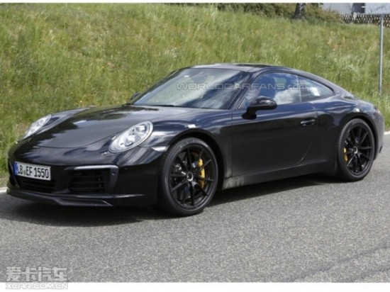 保时捷macan水箱怎么打开？水箱堵了怎么清洗？